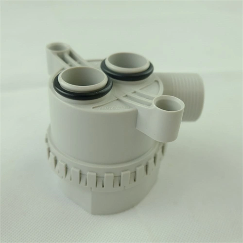 Váltószelep (eredeti) ELECTROLUX mosogatógép 