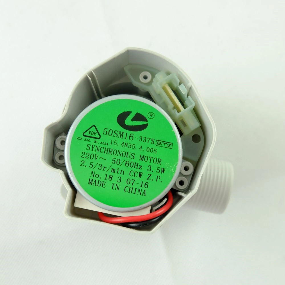 Váltószelep (eredeti) ELECTROLUX mosogatógép 