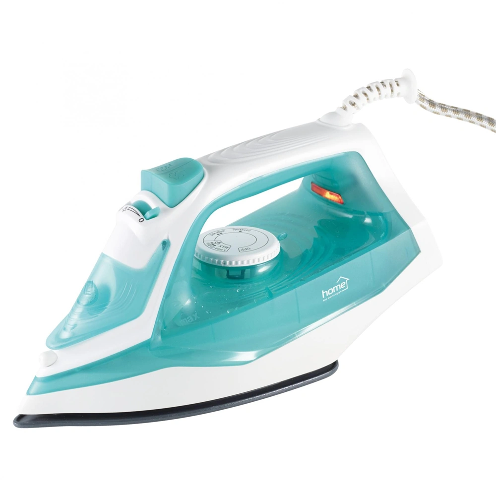 Vasaló, kerámia, talpas  2200 W 160 ml,   HOME HG V 22 / RENDELÉSRE