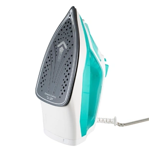 Vasaló, kerámia, talpas  2200 W 160 ml,   HOME HG V 22 / RENDELÉSRE