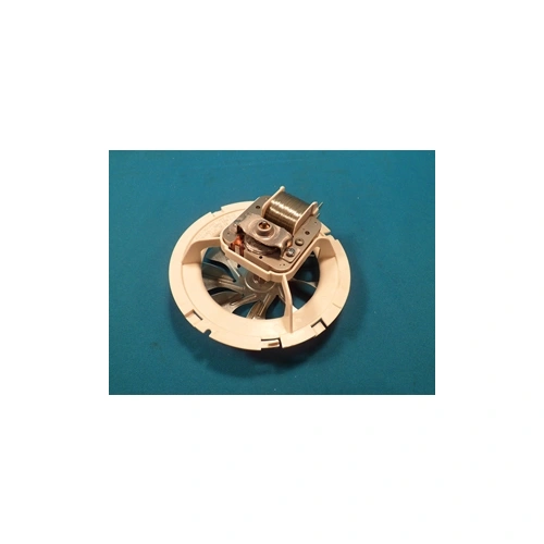 Ventilátor WHIRLPOOL tűzhely / RENDELÉSRE