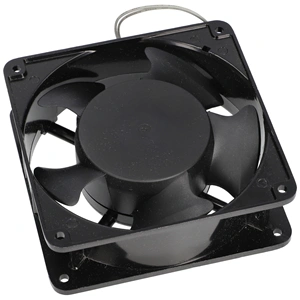 Ventilátor első (eredeti) GORENJE/MORA szárítógép / RENDELÉSRE