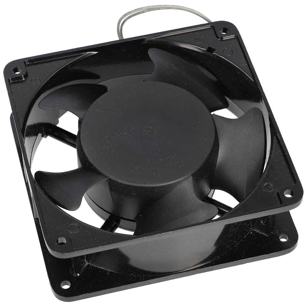 Ventilátor első (eredeti) GORENJE/MORA szárítógép / RENDELÉSRE
