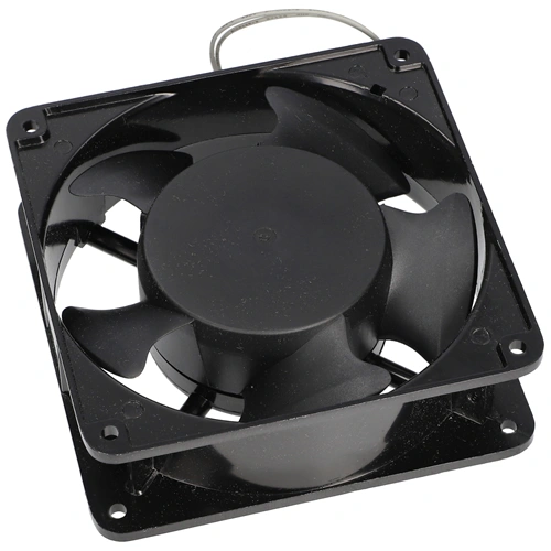 Ventilátor első (eredeti) GORENJE/MORA szárítógép / RENDELÉSRE