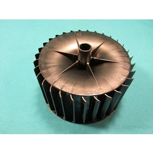 Ventilátor első (mókuskerék, eredeti) WHIRLPOOL szárítógép / RENDELÉSRE