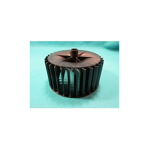 Ventilátor első (mókuskerék, eredeti) WHIRLPOOL szárítógép / RENDELÉSRE