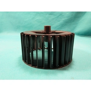 Ventilátor első (mókuskerék, eredeti) WHIRLPOOL szárítógép / RENDELÉSRE