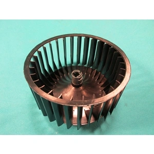 Ventilátor első (mókuskerék, eredeti) WHIRLPOOL szárítógép / RENDELÉSRE