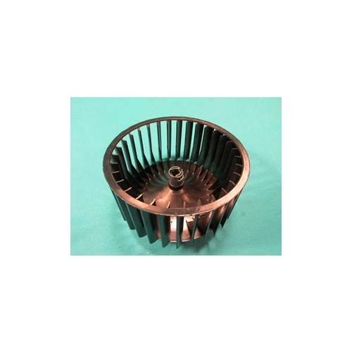 Ventilátor első (mókuskerék, eredeti) WHIRLPOOL szárítógép / RENDELÉSRE