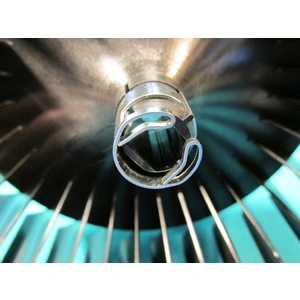 Ventilátor első (mókuskerék, eredeti) WHIRLPOOL szárítógép / RENDELÉSRE