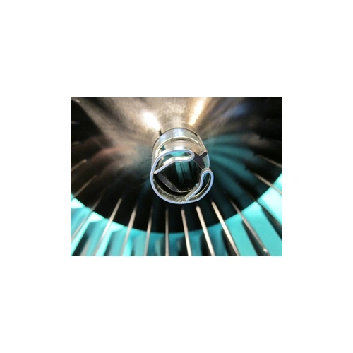 Ventilátor első (mókuskerék, eredeti) WHIRLPOOL szárítógép / RENDELÉSRE