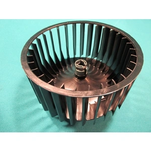 Ventilátor első (mókuskerék, eredeti) WHIRLPOOL szárítógép / RENDELÉSRE