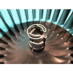 Ventilátor első (mókuskerék, eredeti) WHIRLPOOL szárítógép / RENDELÉSRE