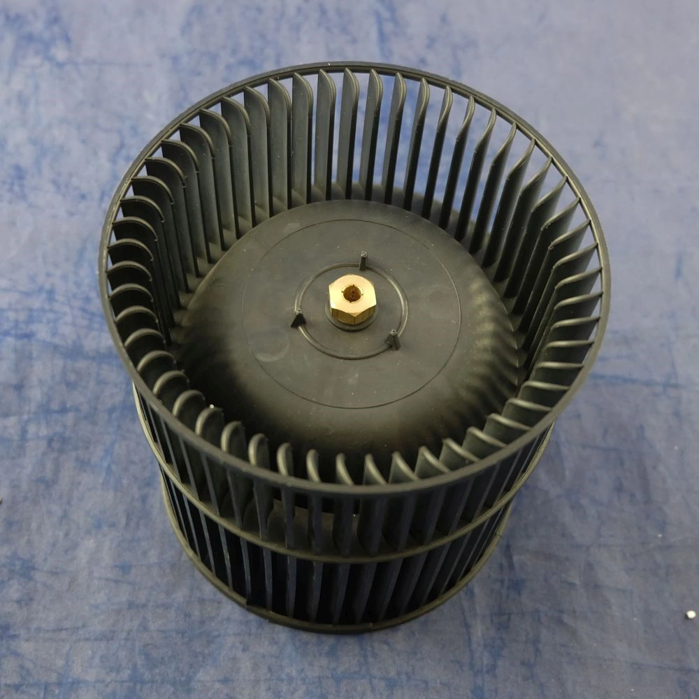 Ventilátor (eredeti) BEKO páraelszívó / RENDELÉSRE