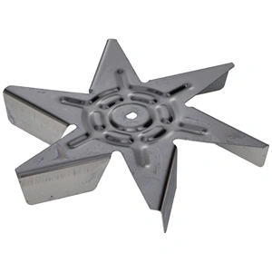 Ventilátor (eredeti) BEKO tűzhely 