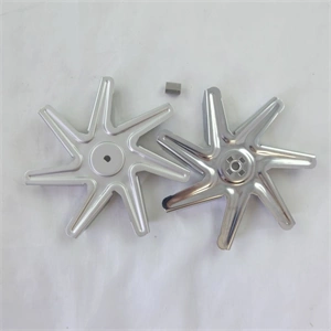 Ventilátor (eredeti) BOSCH tűzhely / RENDELÉSRE