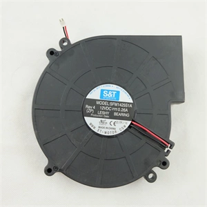 Ventilátor (eredeti) ELECTROLUX tűzhely 