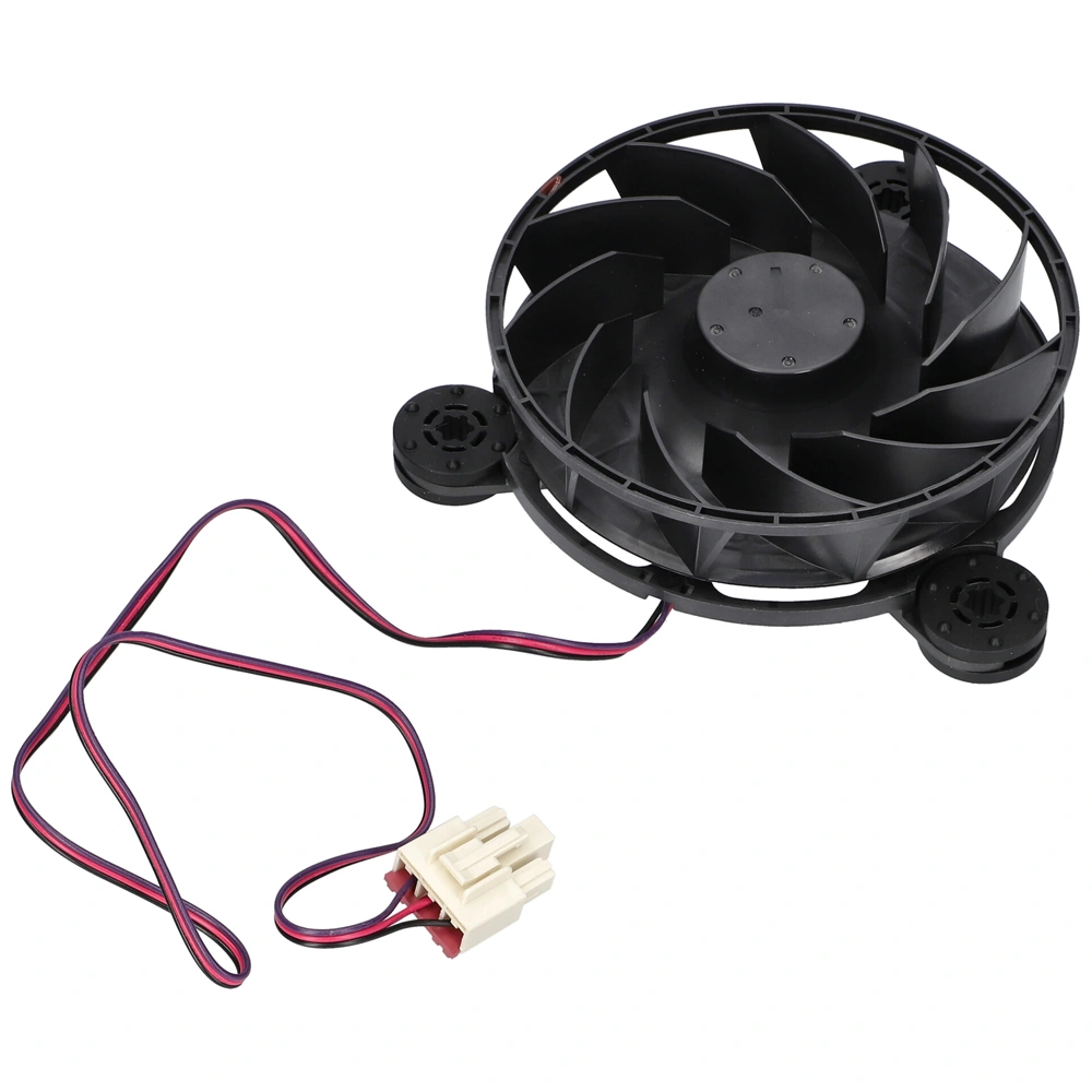 Ventilátor (eredeti) GORENJE/MORA hűtőgép / RENDELÉSRE