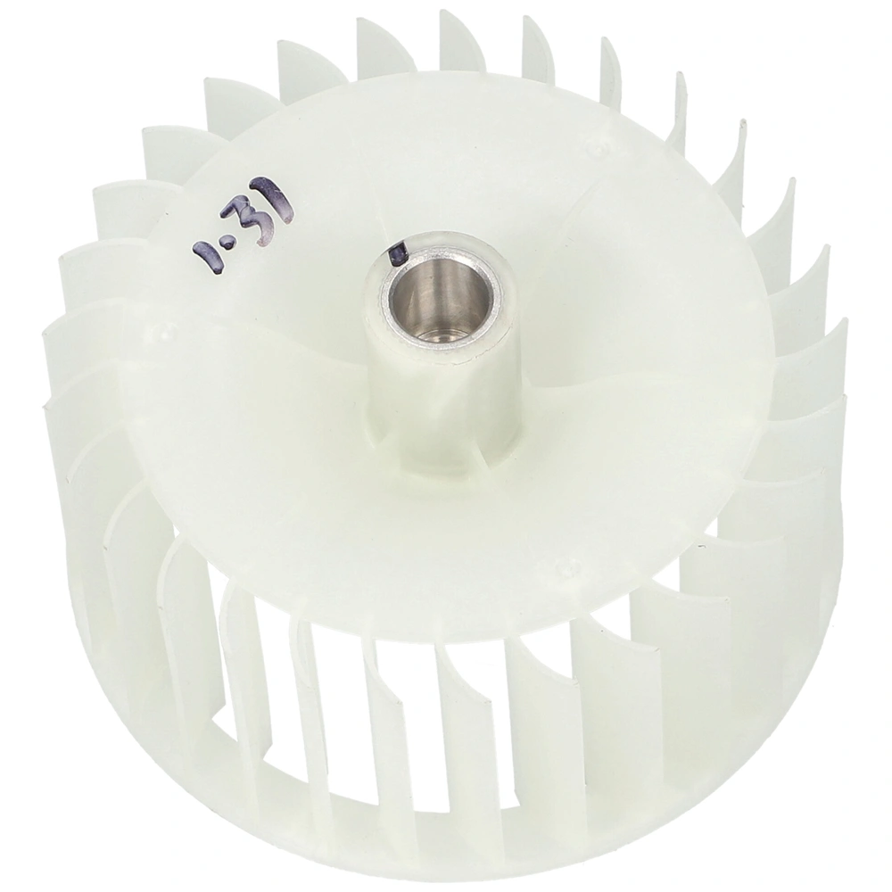 Ventilátor (eredeti) HEINNER szárítógép / RENDELÉSRE