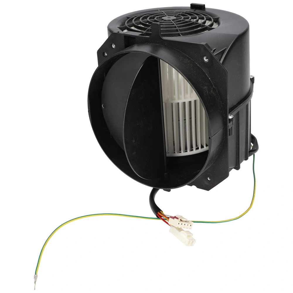 Ventilátor (eredeti) HOMEFORT HPK611  kihúzható páraelszívó / RENDELÉSRE