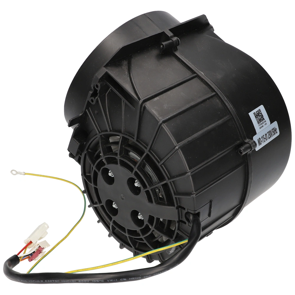 Ventilátor (eredeti) HOMEFORT HPK611  kihúzható páraelszívó / RENDELÉSRE