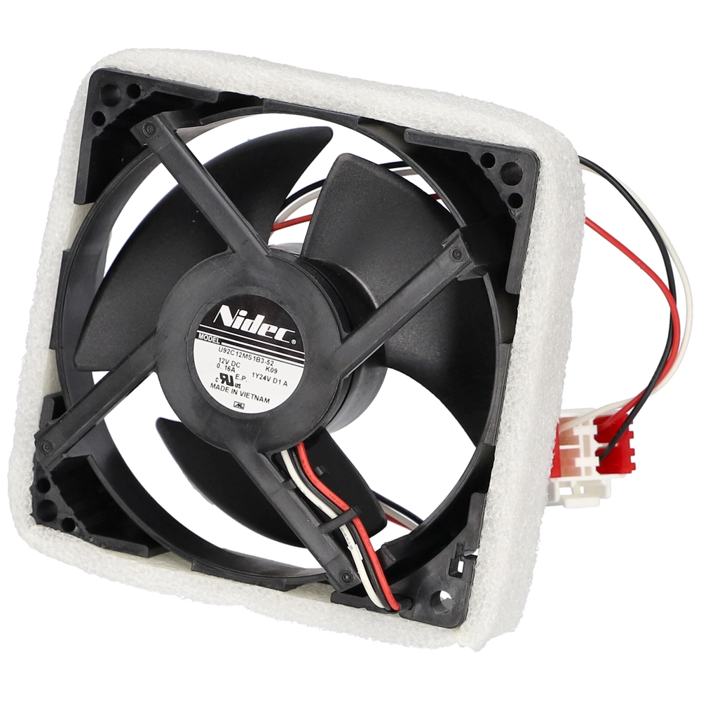 Ventilátor (eredeti) SAMSUNG hűtőgép 