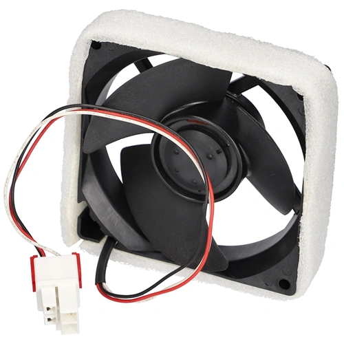 Ventilátor (eredeti) SAMSUNG hűtőgép 