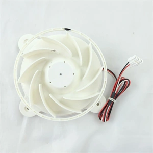 Ventilátor (eredeti) SAMSUNG hűtőgép 