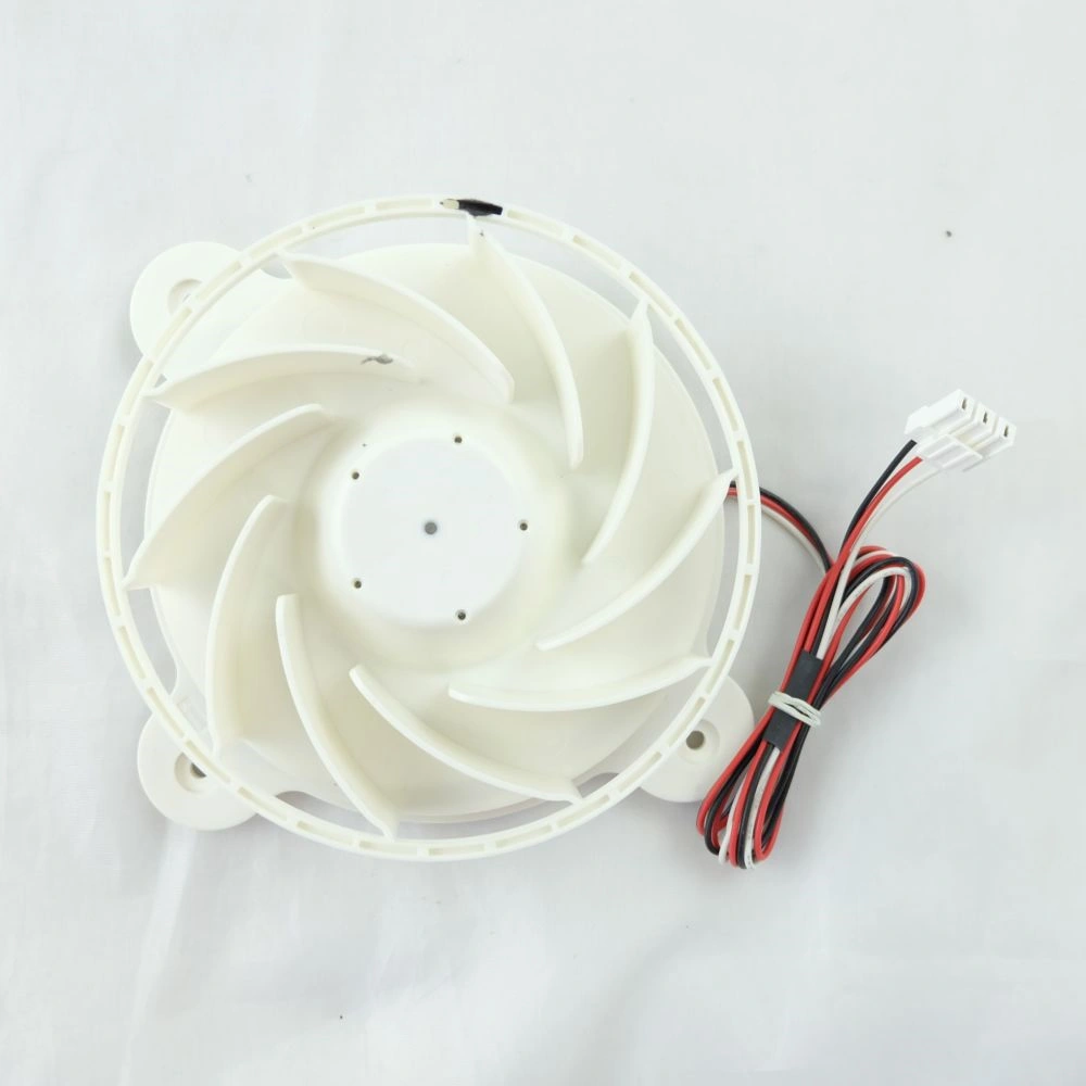 Ventilátor (eredeti) SAMSUNG hűtőgép 