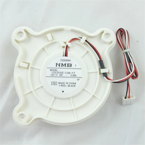 Ventilátor (eredeti) SAMSUNG hűtőgép 