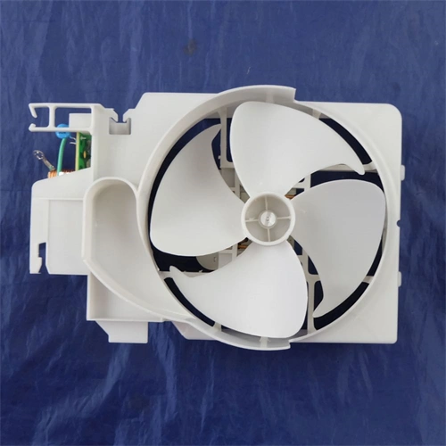 Ventilátor (eredeti) SAMSUNG mikrohullámú sütő 