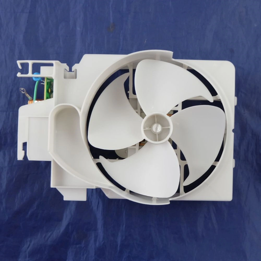 Ventilátor (eredeti) SAMSUNG mikrohullámú sütő / RENDELÉSRE