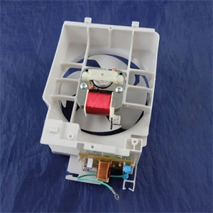 Ventilátor (eredeti) SAMSUNG mikrohullámú sütő / RENDELÉSRE