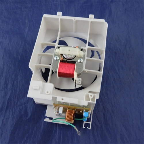 Ventilátor (eredeti) SAMSUNG mikrohullámú sütő / RENDELÉSRE