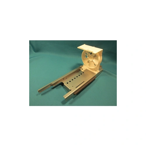 Ventilátor (eredeti) WHIRLPOOL mikro / RENDELÉSRE