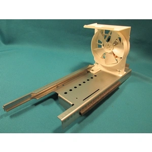 Ventilátor (eredeti) WHIRLPOOL mikro / RENDELÉSRE