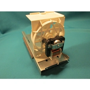 Ventilátor (eredeti) WHIRLPOOL mikro / RENDELÉSRE