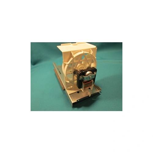 Ventilátor (eredeti) WHIRLPOOL mikro / RENDELÉSRE