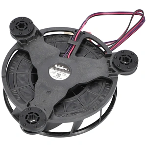 Ventilátor fagyasztótér (eredeti) GORENJE/MORA hűtőgép 