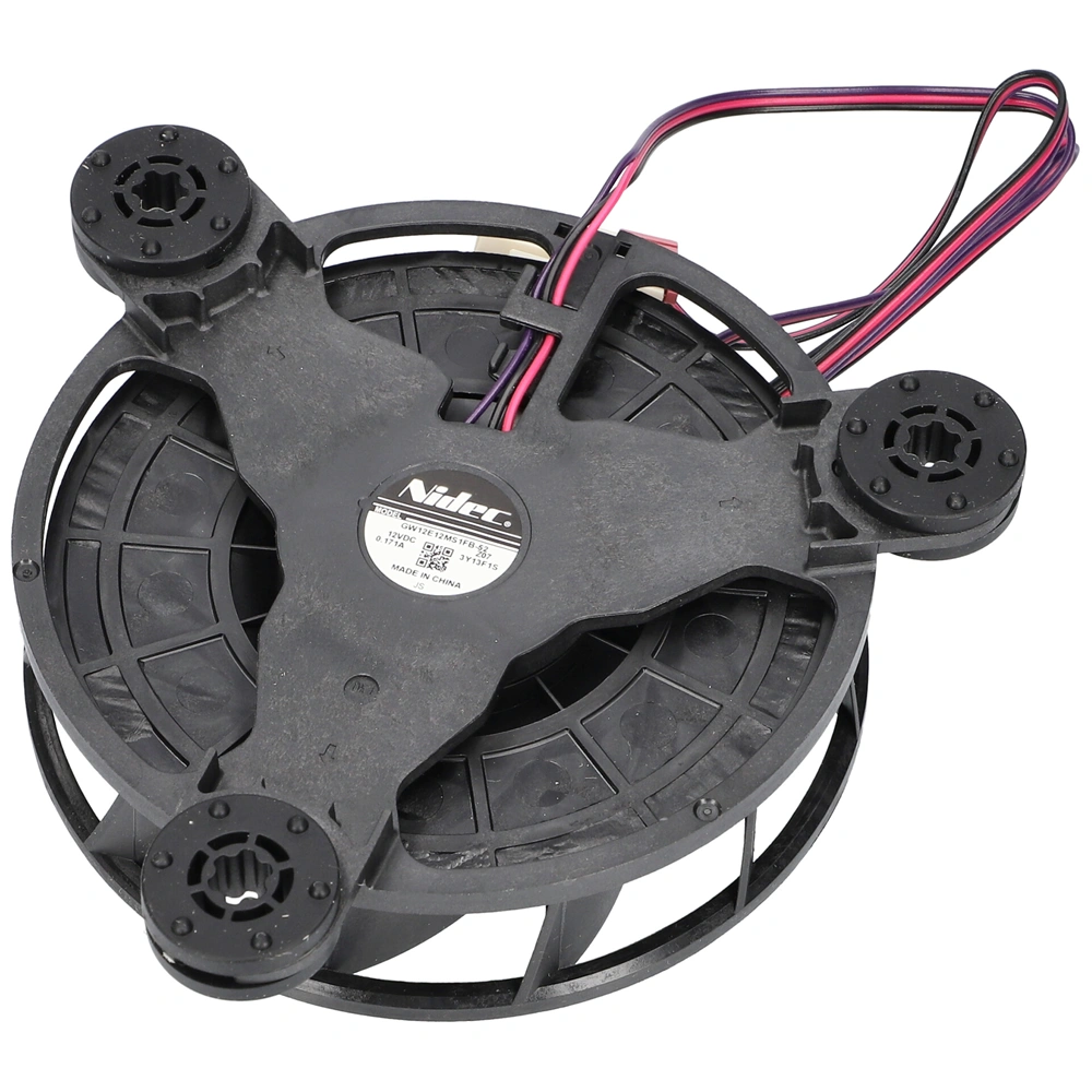Ventilátor fagyasztótér (eredeti) GORENJE/MORA hűtőgép 