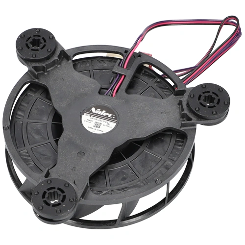 Ventilátor fagyasztótér (eredeti) GORENJE/MORA hűtőgép 