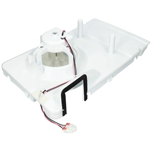 Ventilátor fagyasztótér (eredeti) HAIER hűtőgép