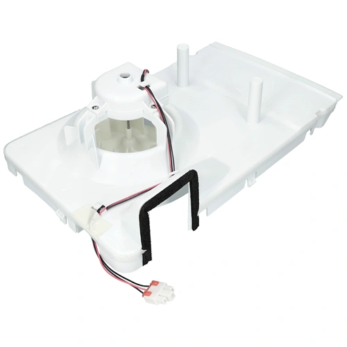 Ventilátor fagyasztótér (eredeti) HAIER hűtőgép