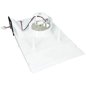 Ventilátor fagyasztótér (eredeti) HAIER hűtőgép