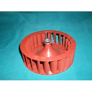 Ventilátor (kerék) AEG pl:LAV57700 / RENDELÉSRE