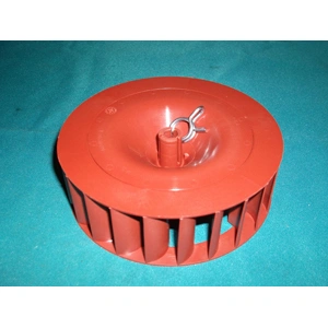 Ventilátor (kerék) AEG pl:LAV57700 / RENDELÉSRE
