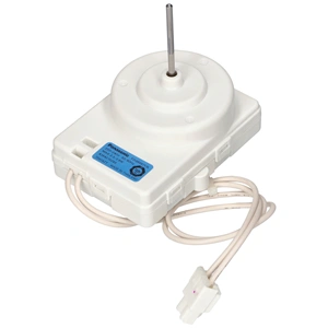 Ventilátor kondenzátor (eredeti) BEKO hűtőgép