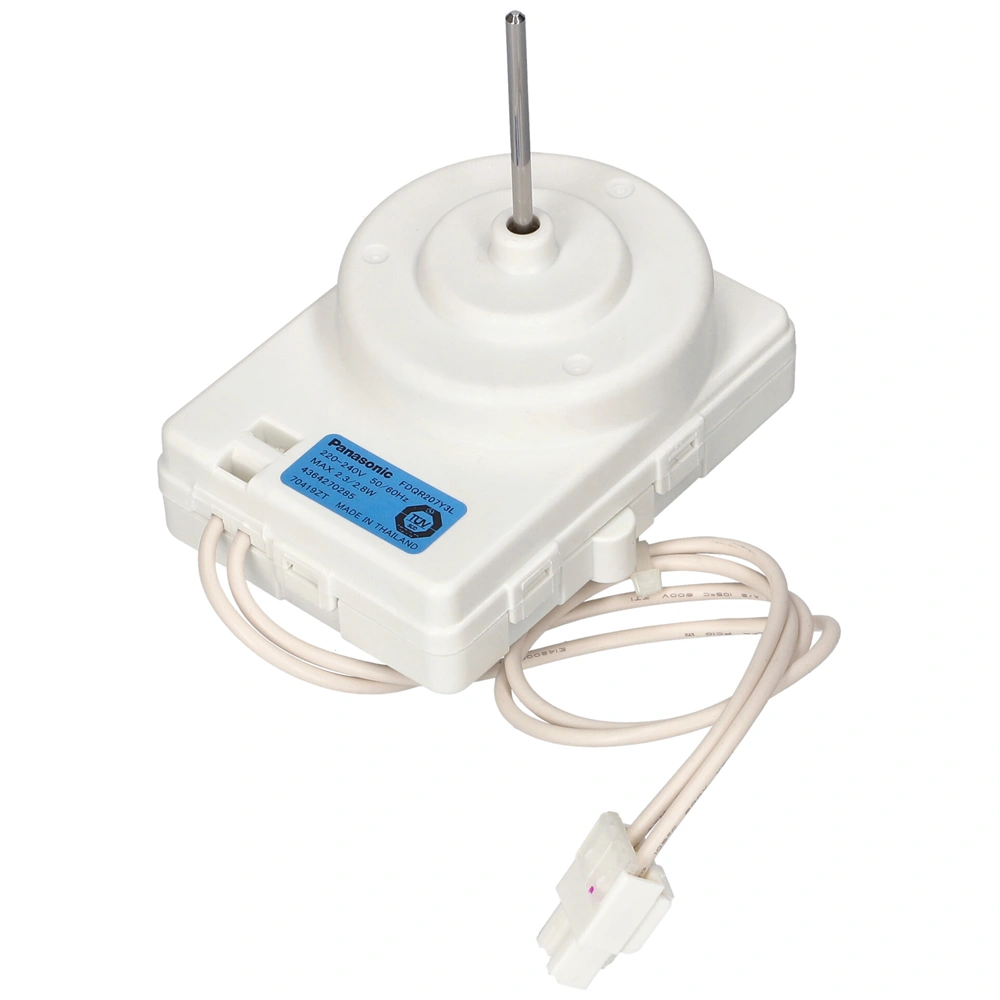 Ventilátor kondenzátor (eredeti) BEKO hűtőgép