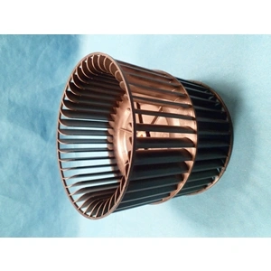 Ventilátor lapát AEG elszívó 
