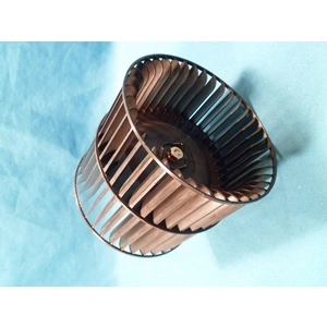Ventilátor lapát AEG elszívó 